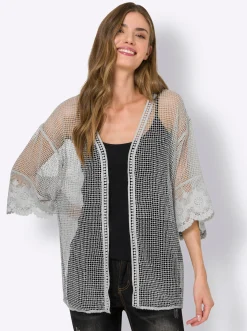 Shirtjacke