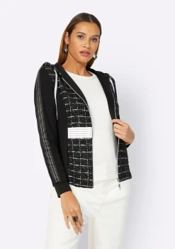 Shirtjacke