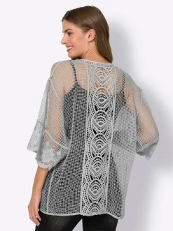 Shirtjacke