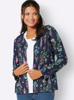 Shirtjacke