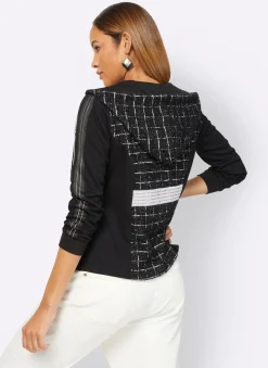 Shirtjacke
