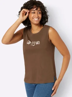 Shirttop