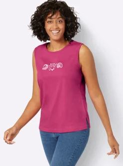 Shirttop