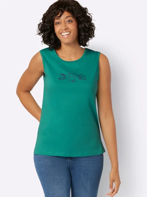 Shirttop