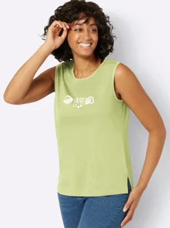 Shirttop