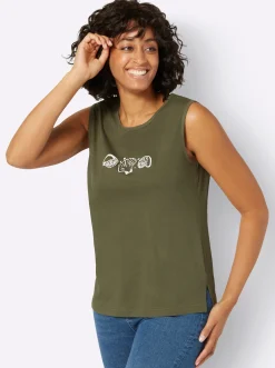 Shirttop