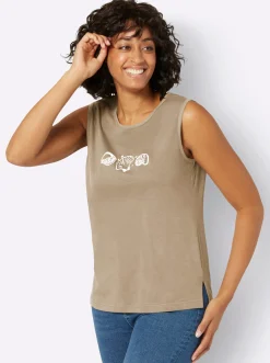 Shirttop