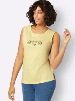 Shirttop