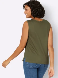 Shirttop