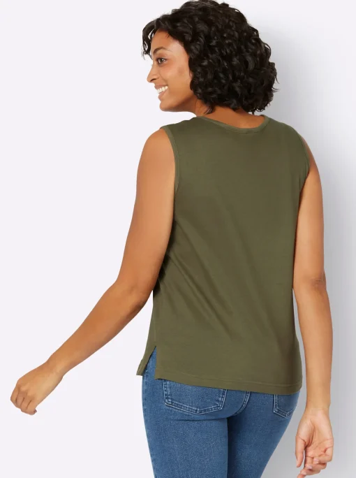 Shirttop