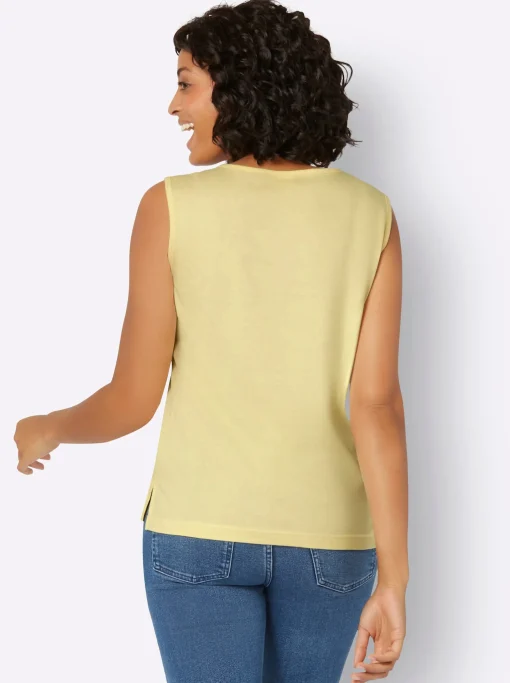 Shirttop