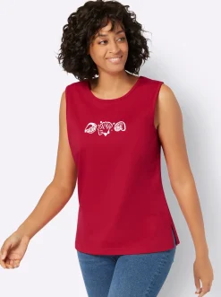 Shirttop