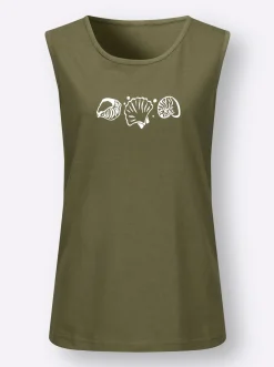 Shirttop