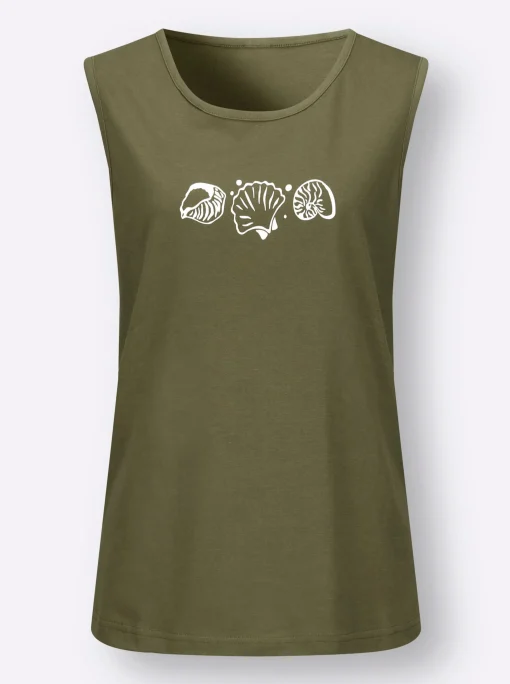 Shirttop