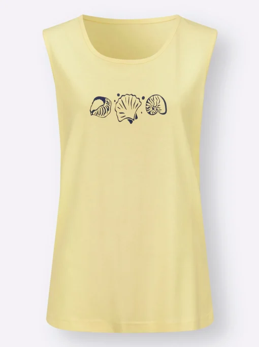 Shirttop