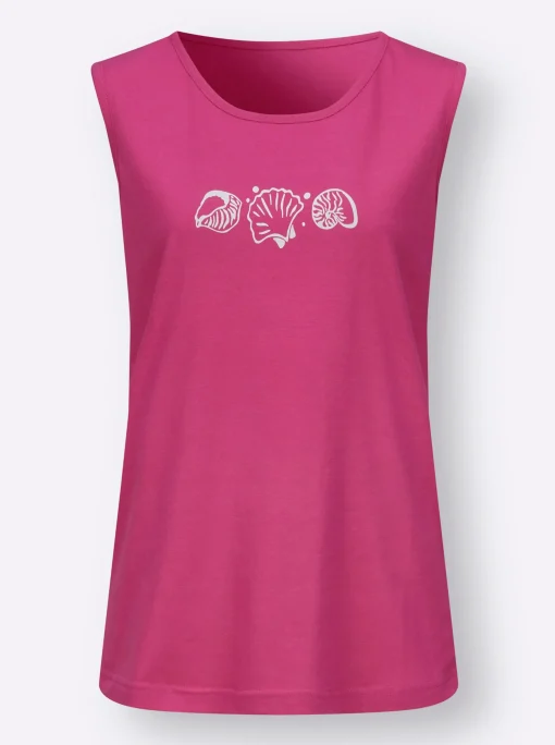 Shirttop