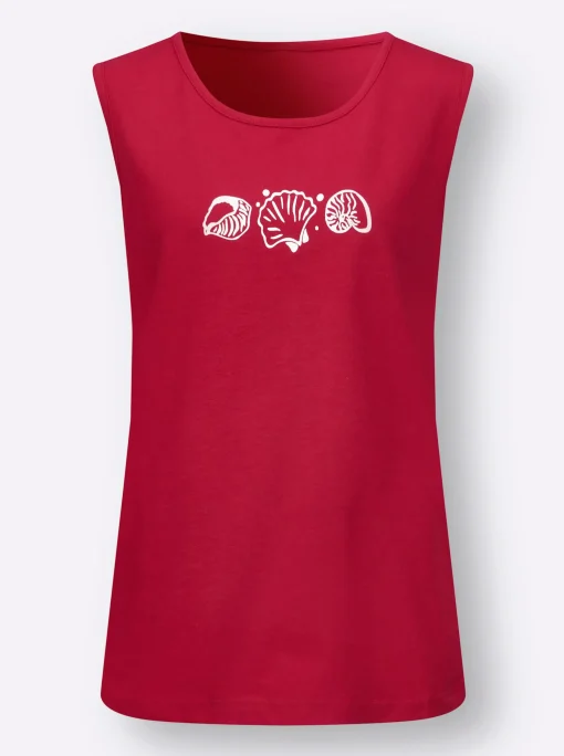 Shirttop