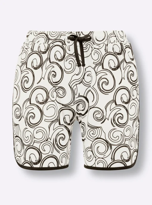 Shortys