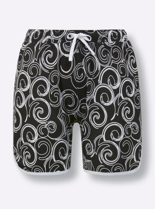 Shortys