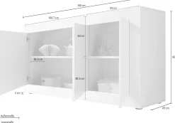 Sideboard
