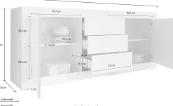 Sideboard