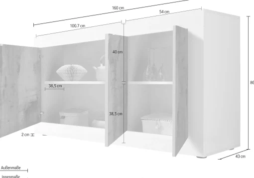 Sideboard