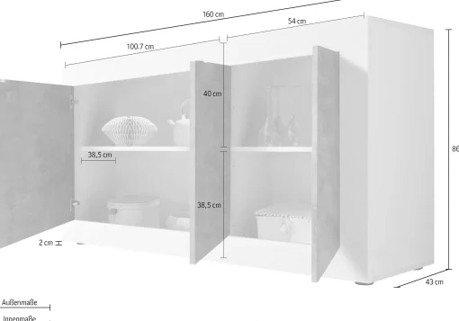 Sideboard