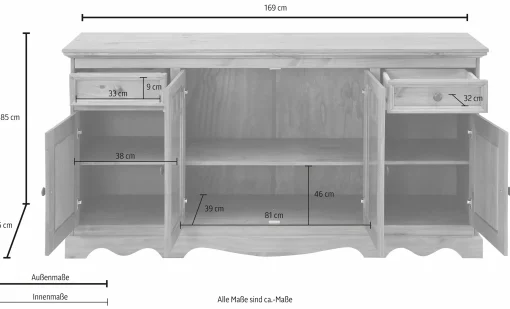Sideboard