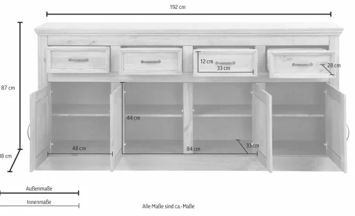 Sideboard