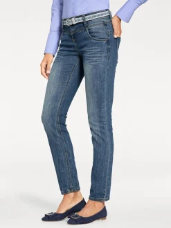 Skinny-Jeans