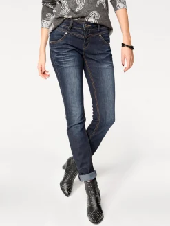 Skinny-Jeans