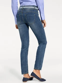 Skinny-Jeans