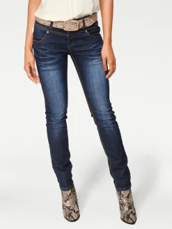 Skinny-Jeans