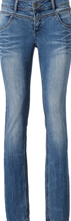 Skinny-Jeans