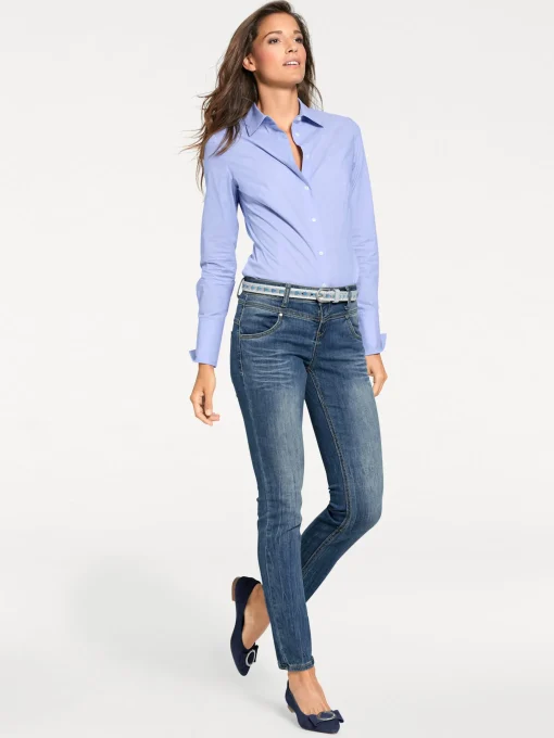 Skinny-Jeans