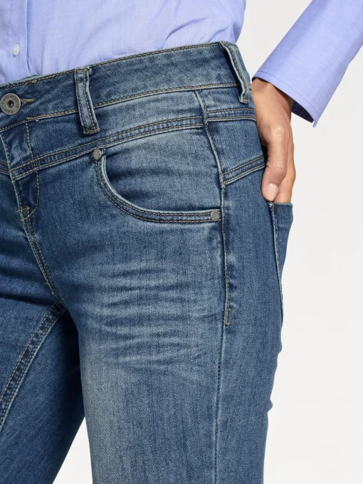 Skinny-Jeans