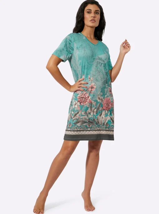 Sleepshirt