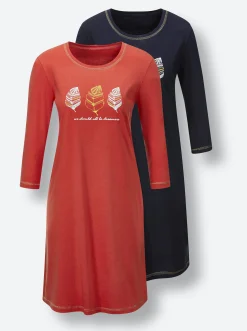 Sleepshirts