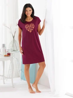 Sleepshirts
