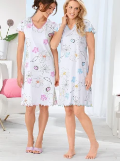 Sleepshirts