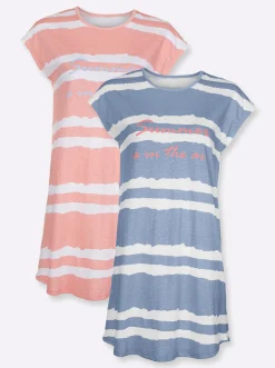Sleepshirts
