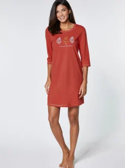 Sleepshirts