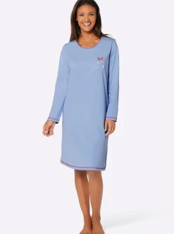 Sleepshirts