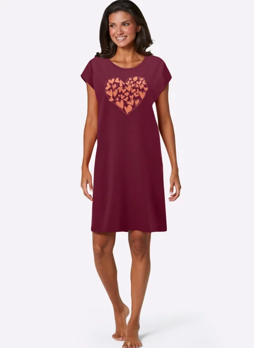 Sleepshirts