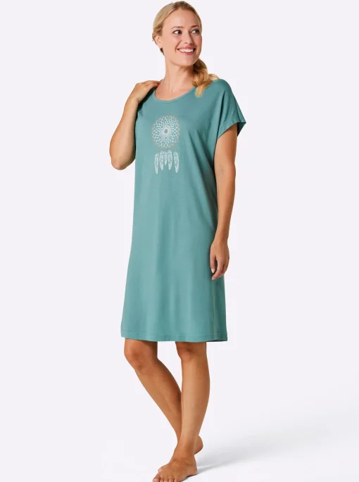 Sleepshirts