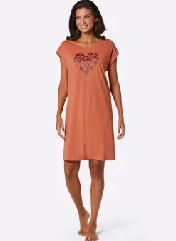 Sleepshirts