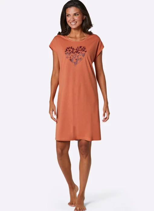 Sleepshirts