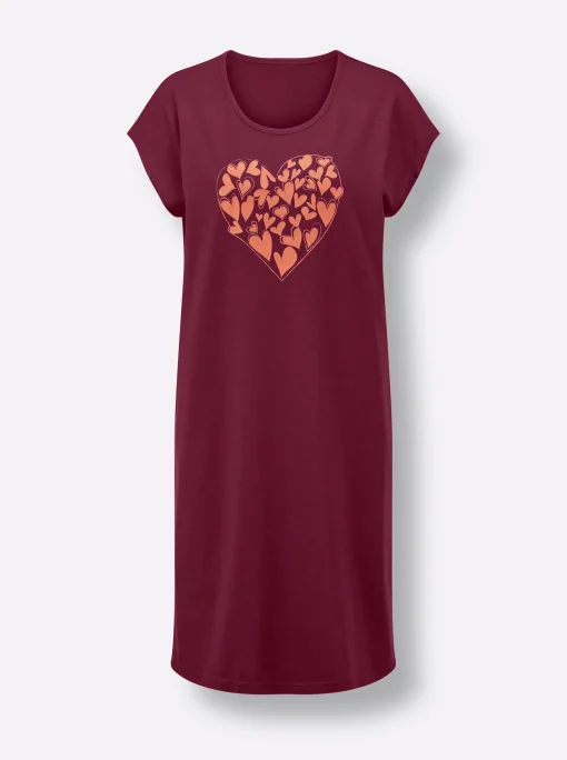 Sleepshirts