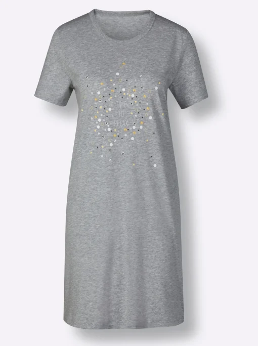 Sleepshirts