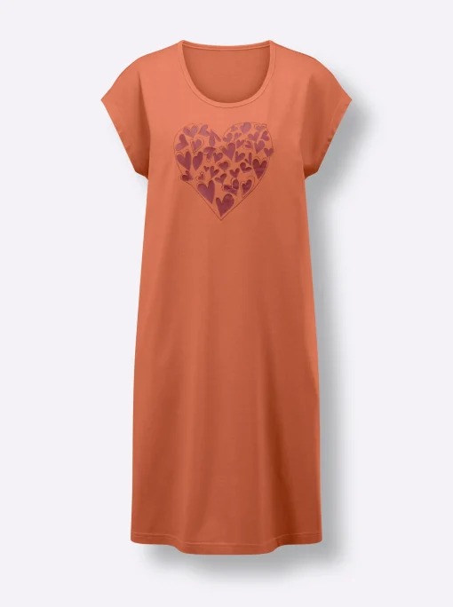 Sleepshirts